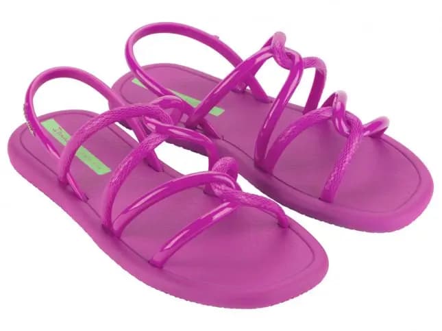 SANDALIA IPANEMA MEU SOL PTOLILAS