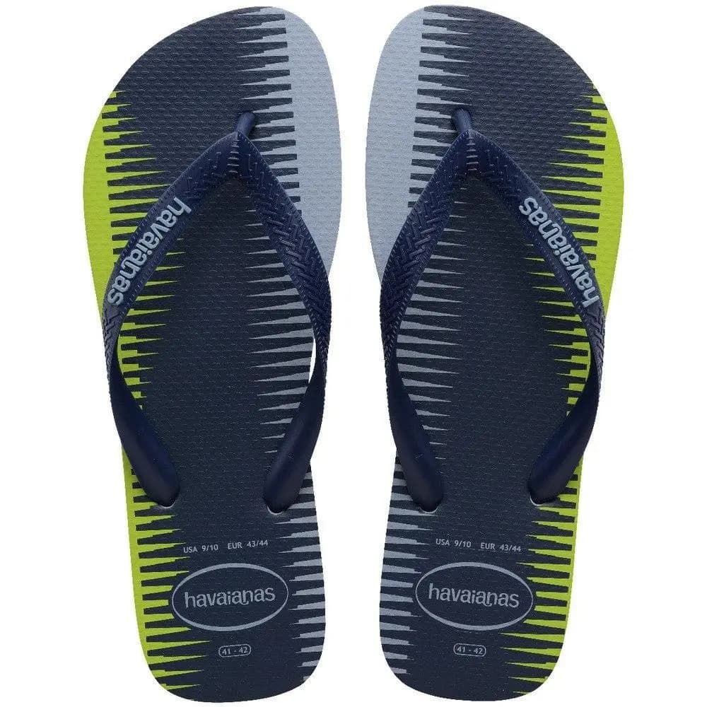 SAND HAVAIANAS TREND VENTO 412