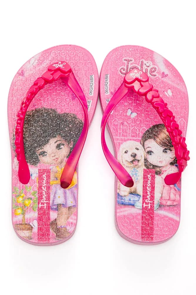 SAND IPANEMA JOLIE INF