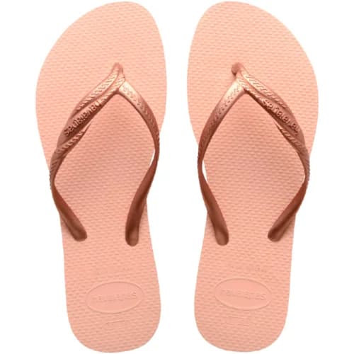 SAND HAVAIANAS FANTASIA POP ROSA BALLET 356