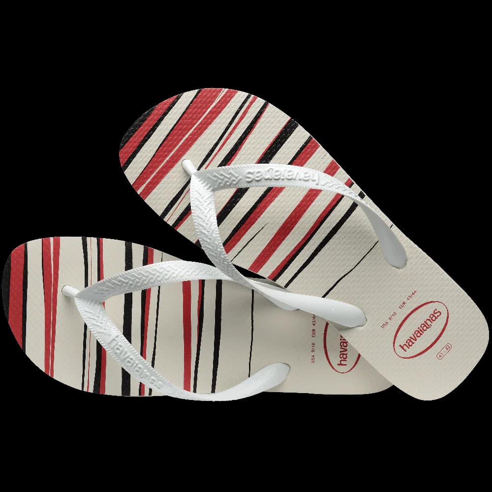 SAND HAVAIANAS TOP BASIC BCOBCO 412