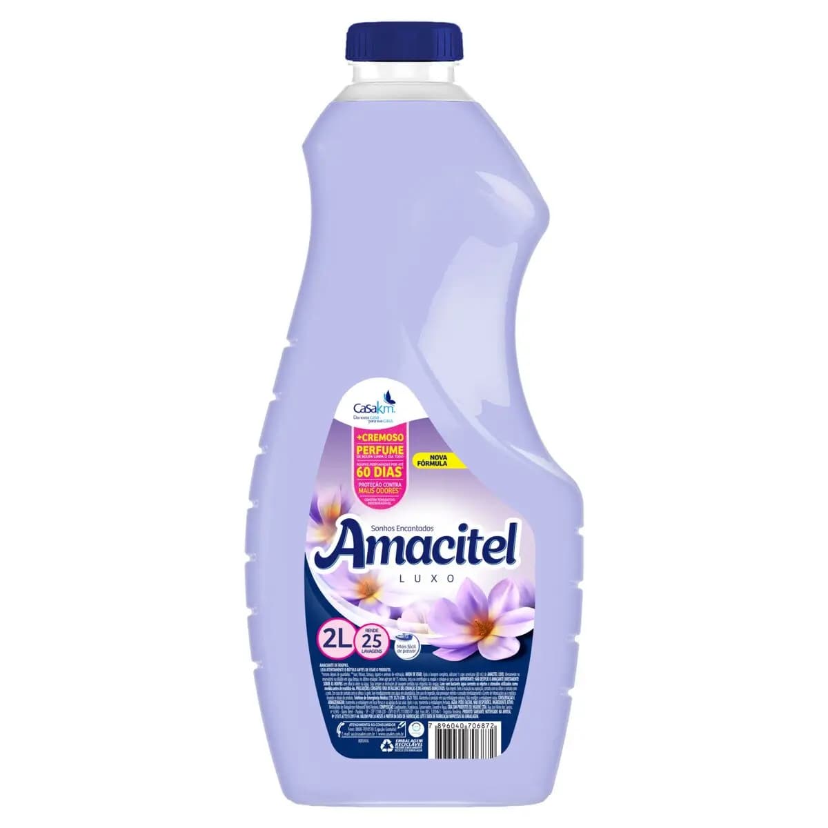 AMACIANTE AMACITEL 2L ENCANTADOS