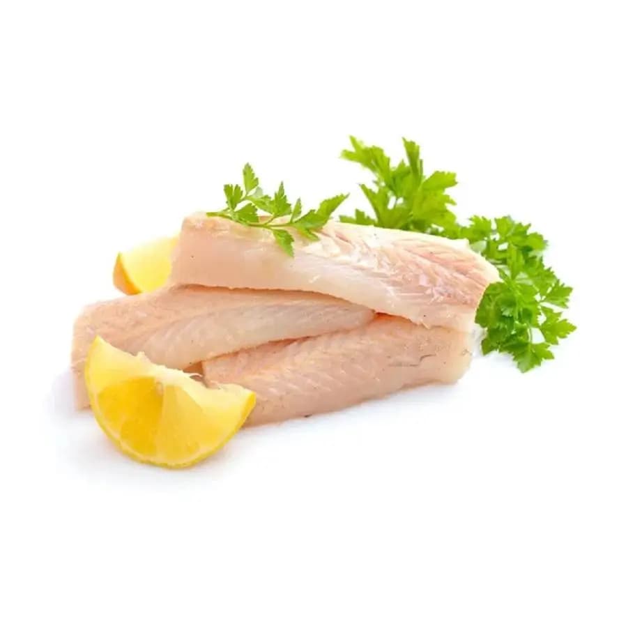 FILE DE MERLUZA GRANEL KG