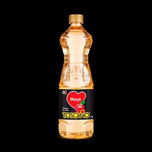 VINAGRE TOSCANO 750ML MACA