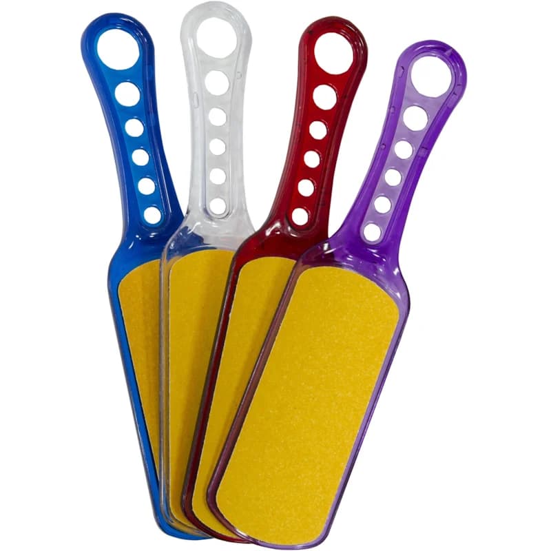 LIXA PE KATY CRISTAL CONCAVA