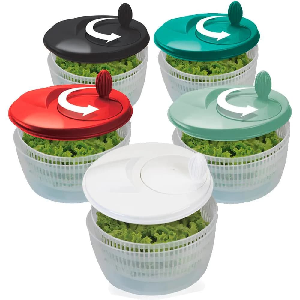 SECA SALADAS DR UTIL