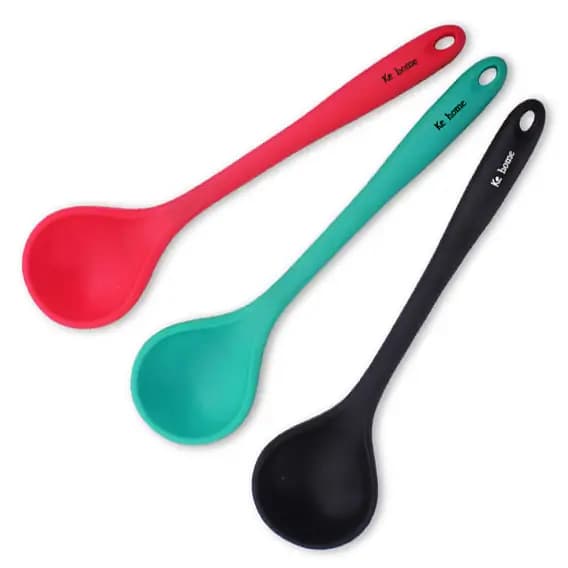 CONCHA SILICONE KE HOME