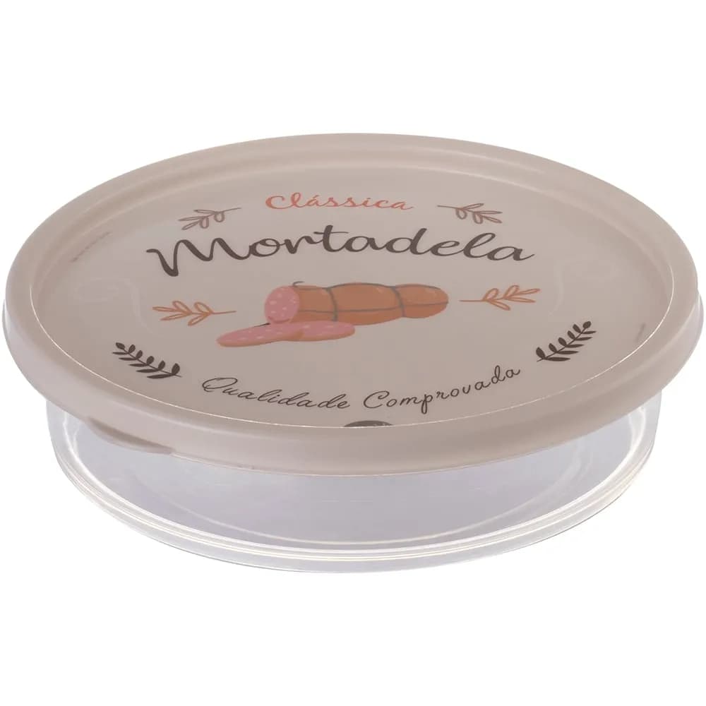 POTE PLASUTIL MORTADELA 750ML