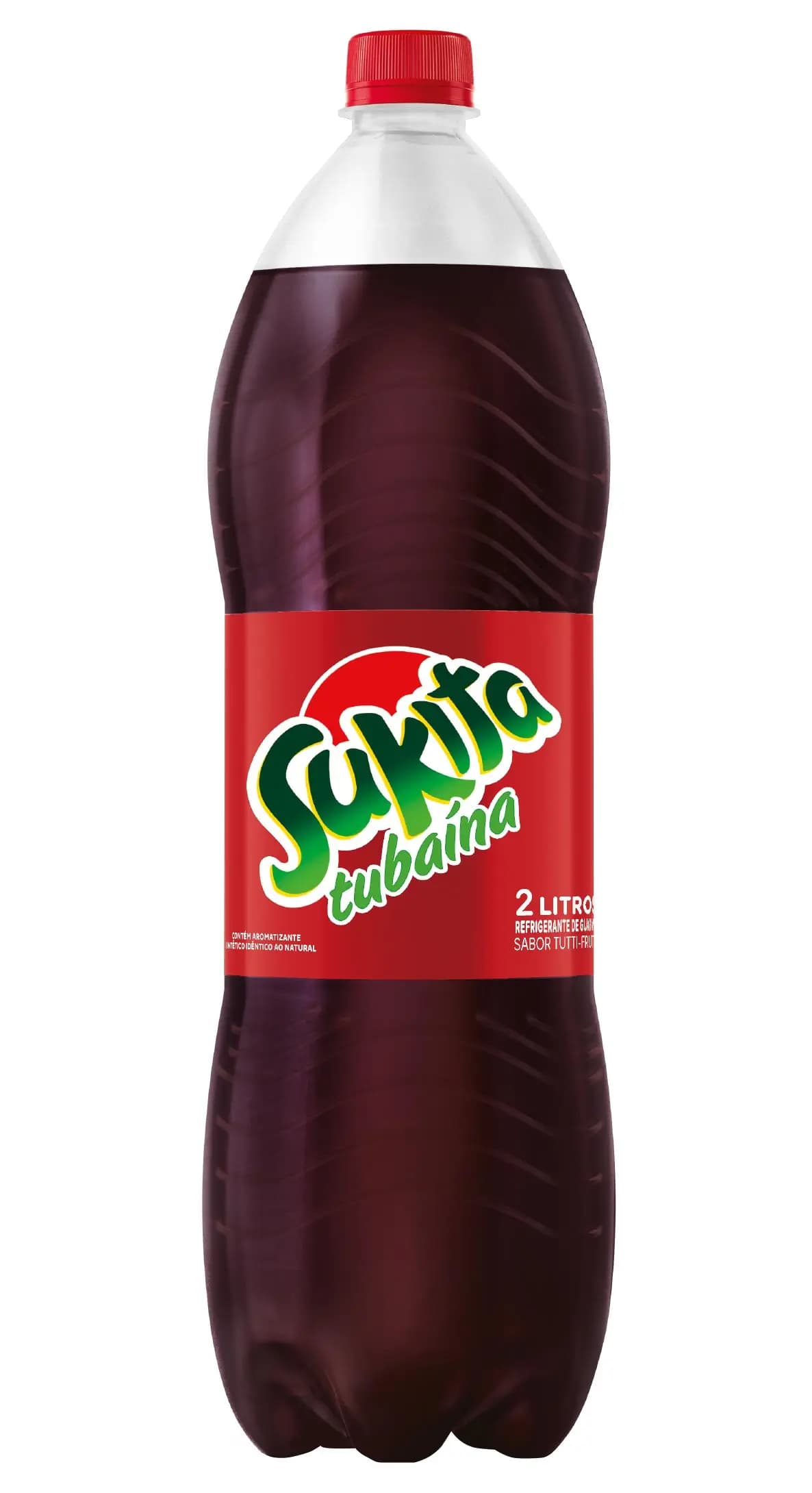 REFRIG SUKITA 2L TUBAINA