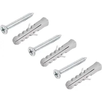 BUCHA N10 C3UNID 3PARAFUSOS KIMARC