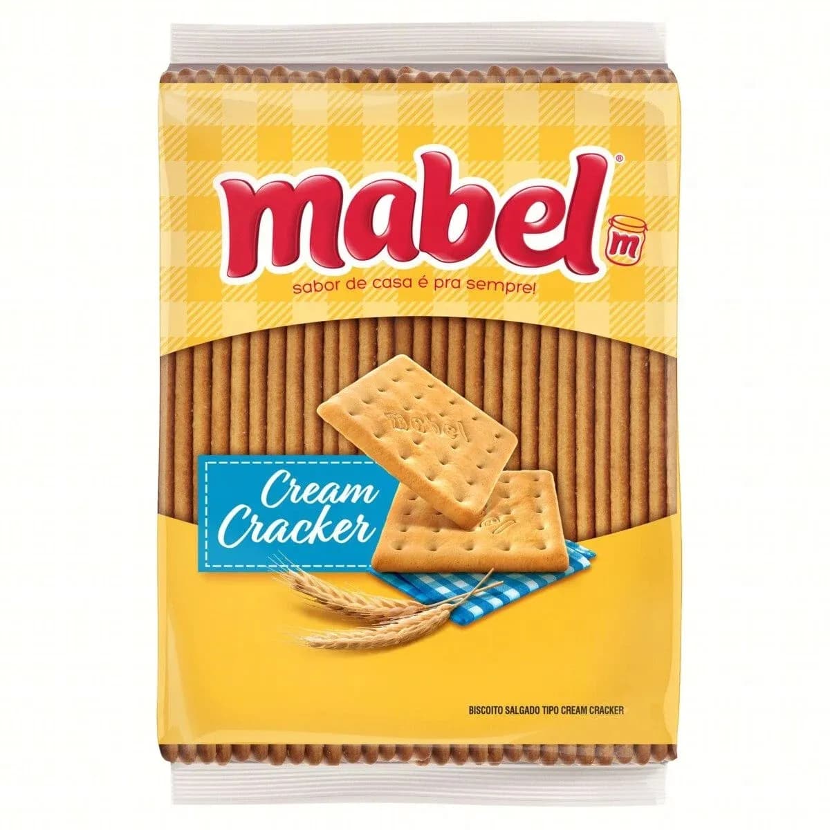 BISC MABEL 300G CREAM CRACKER