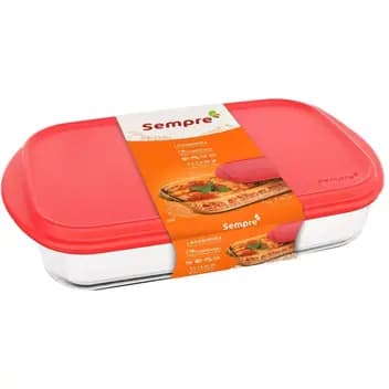 TRAVESSA SEMPRE ST CTAMPA 26L