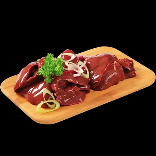 FIGADO DE FRANGO PENA BRANCA 450G