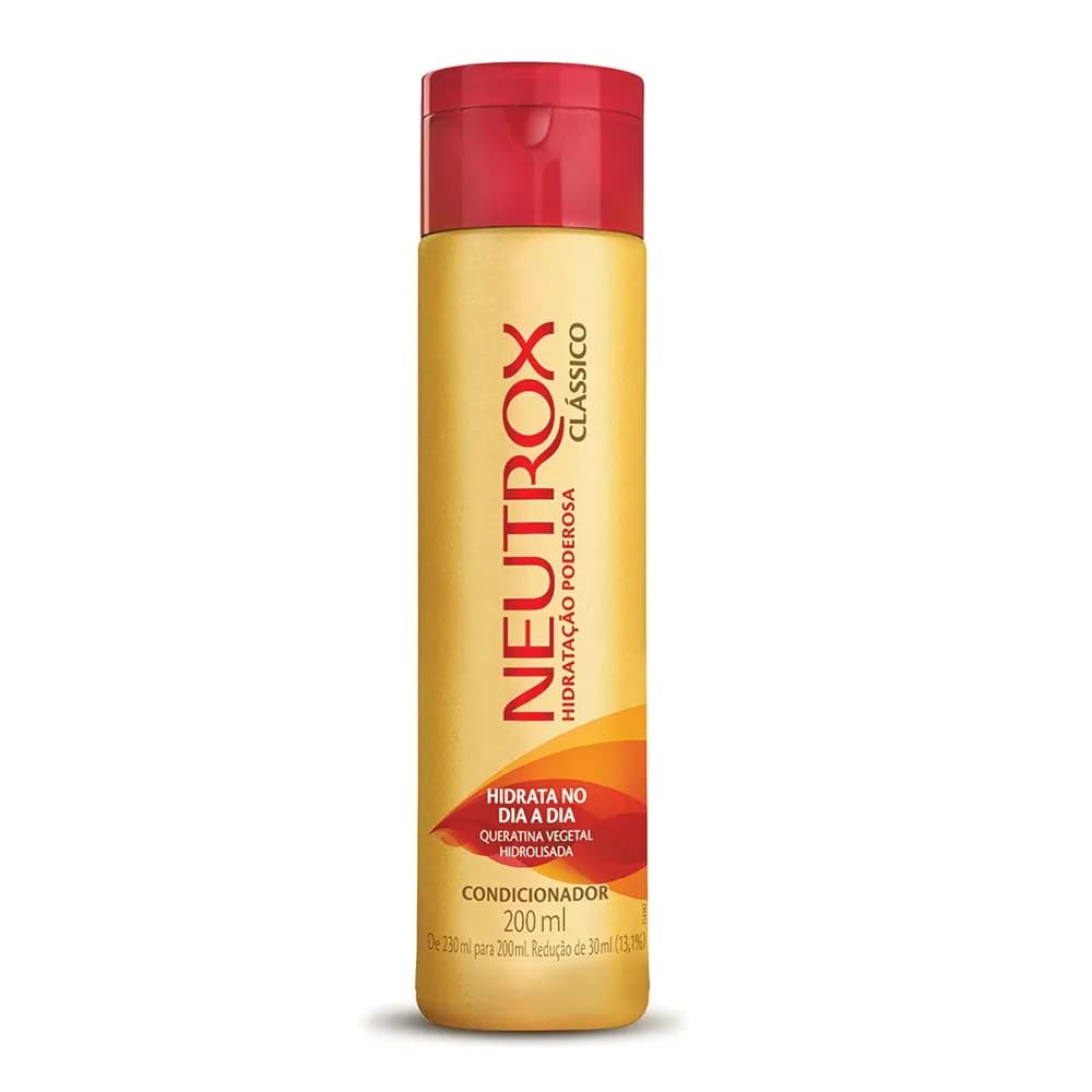 CONDIC NEUTROX 1 200ML CLASSICO