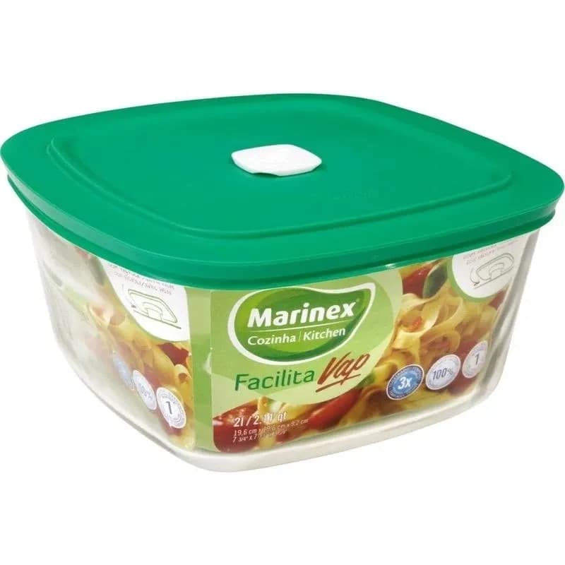 MARINEX FACILITA VAP 2L