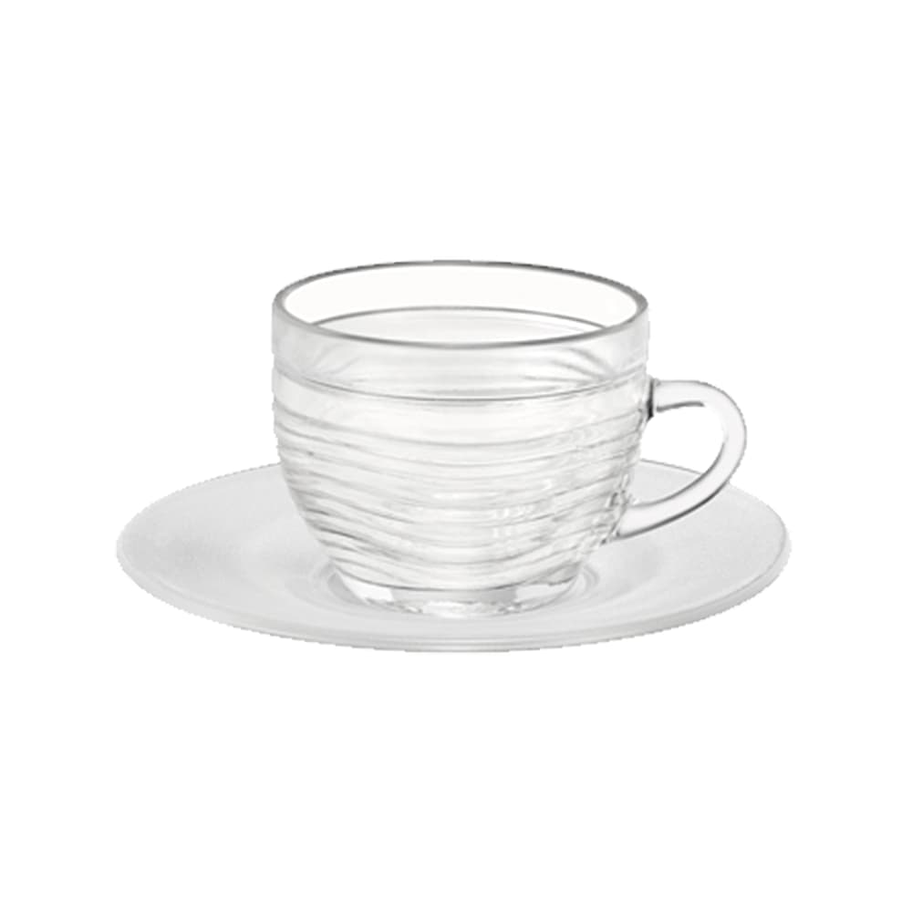 CONJ XICPIRES WHEAATON VERM 2PCS