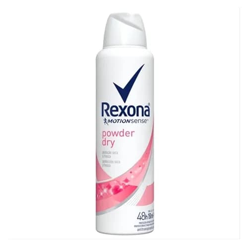 DESODORANTE AEROSOL REXONA 150ML MOTION SENSE
