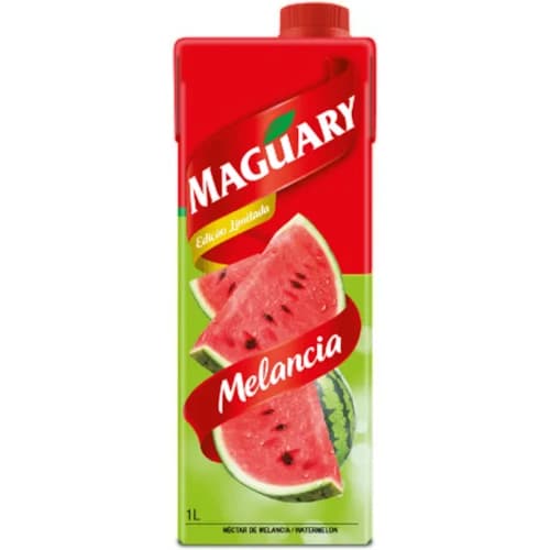NECTAR MAGUARY 1L MELANCIA