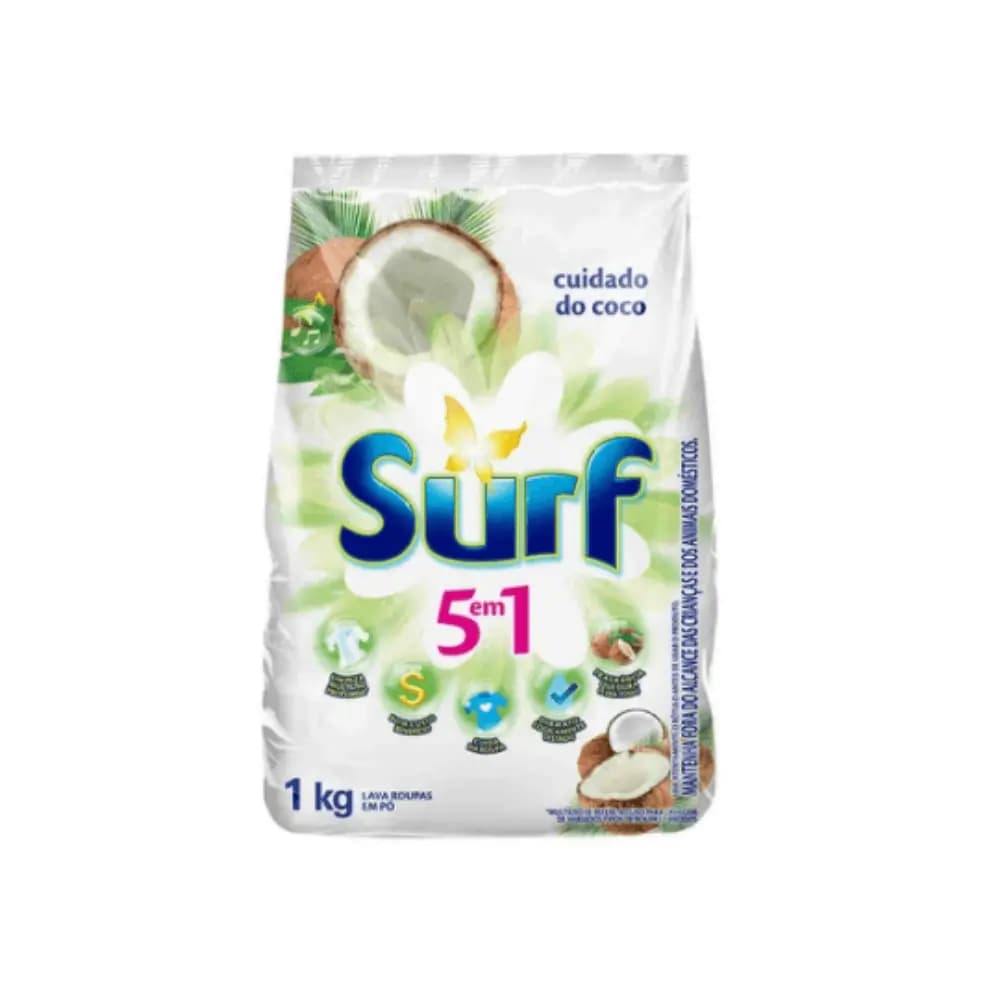 SABAO PO SURF COCO 1KG
