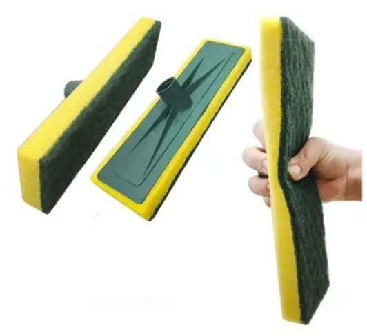 LIMPA AZULEJO OLIVATTO