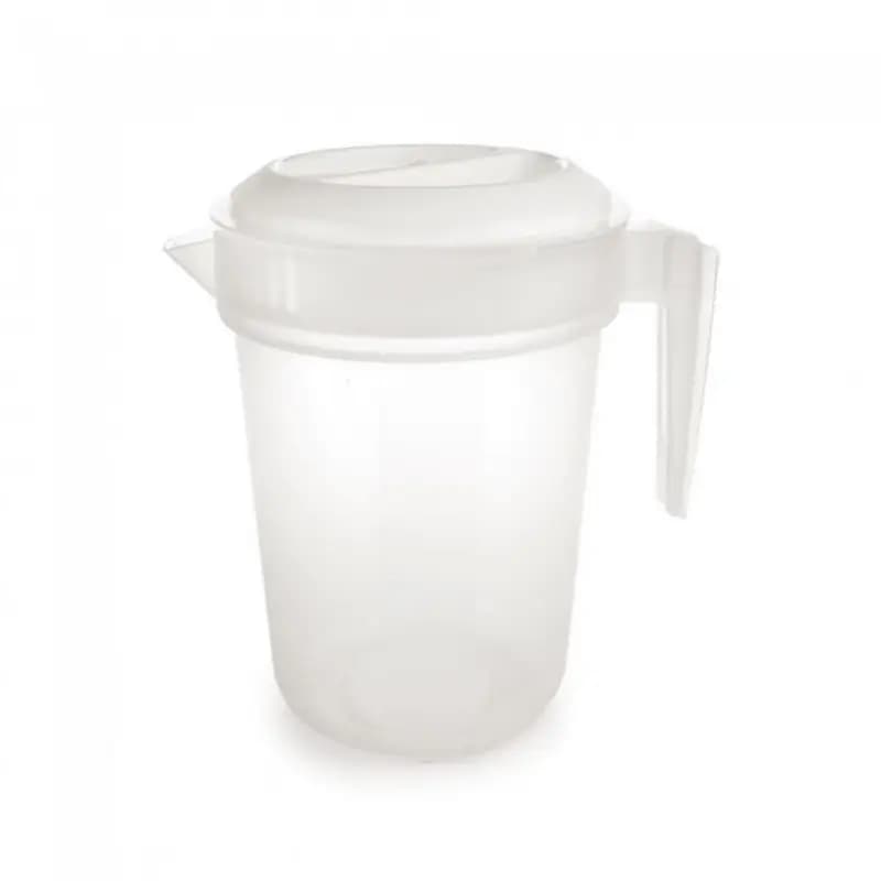 JARRA PLASUTIL GRADUADA CTAMPA 2L