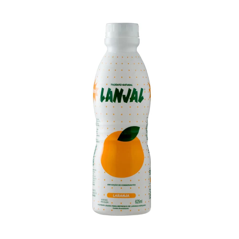 SUCO CONC LANJAL 625ML