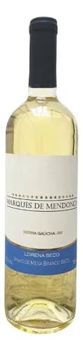 VINHO MARQUES MENDONCA 750ML BRANCO SECO