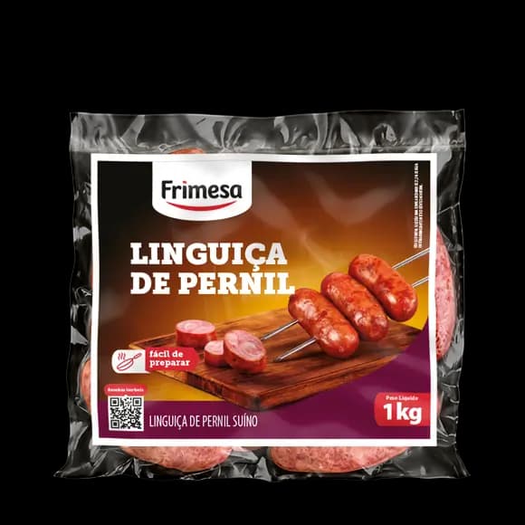 LINGUICA PERNIL FRIMESA KG