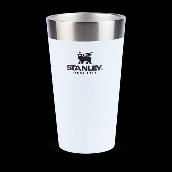 COPO TERMICO STANLEY STAMPA POLAR 473ML