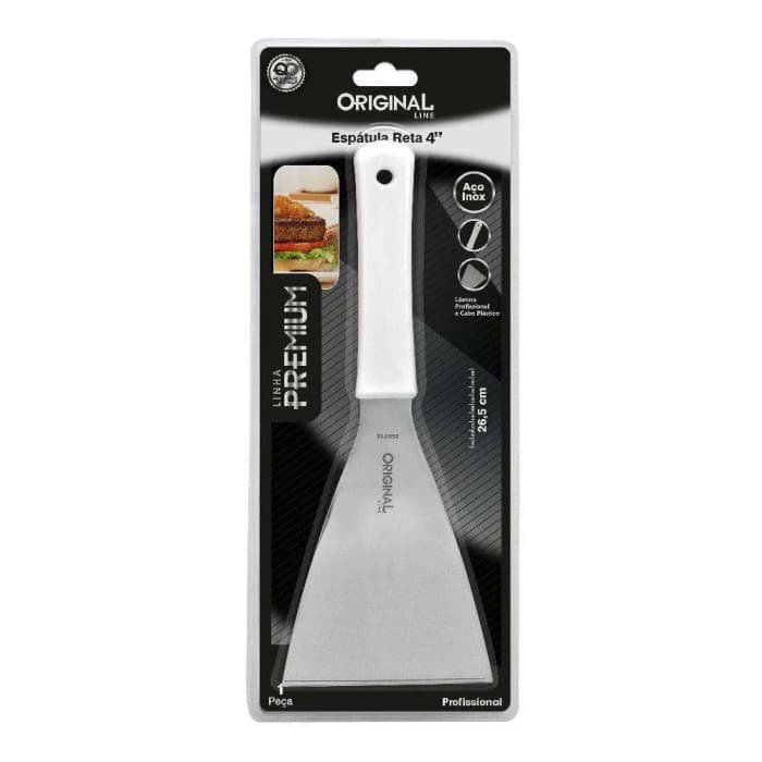 ESPATULA RETA ORIGINAL PREMIUM 265CM