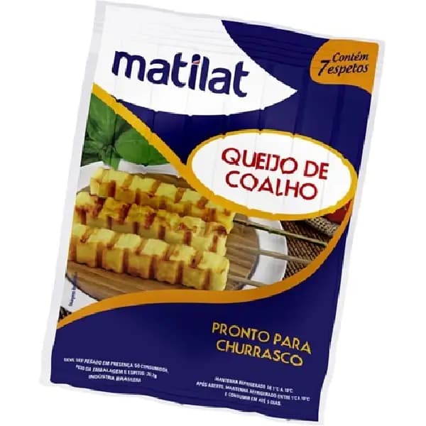 QUEIJO COALHO MATILAT KG