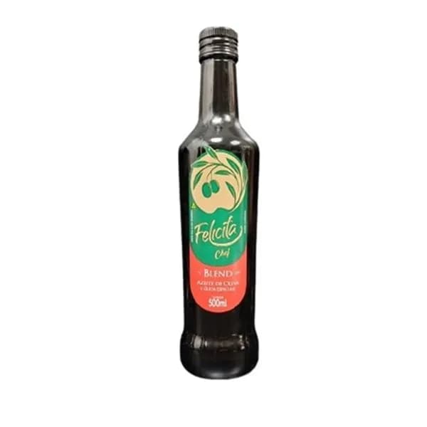 AZEITE DE OLIVA FELICITA BLEND VD 500ML