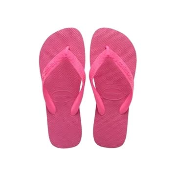 SAND HAVAIANAS TOP ROSA FLUX 290