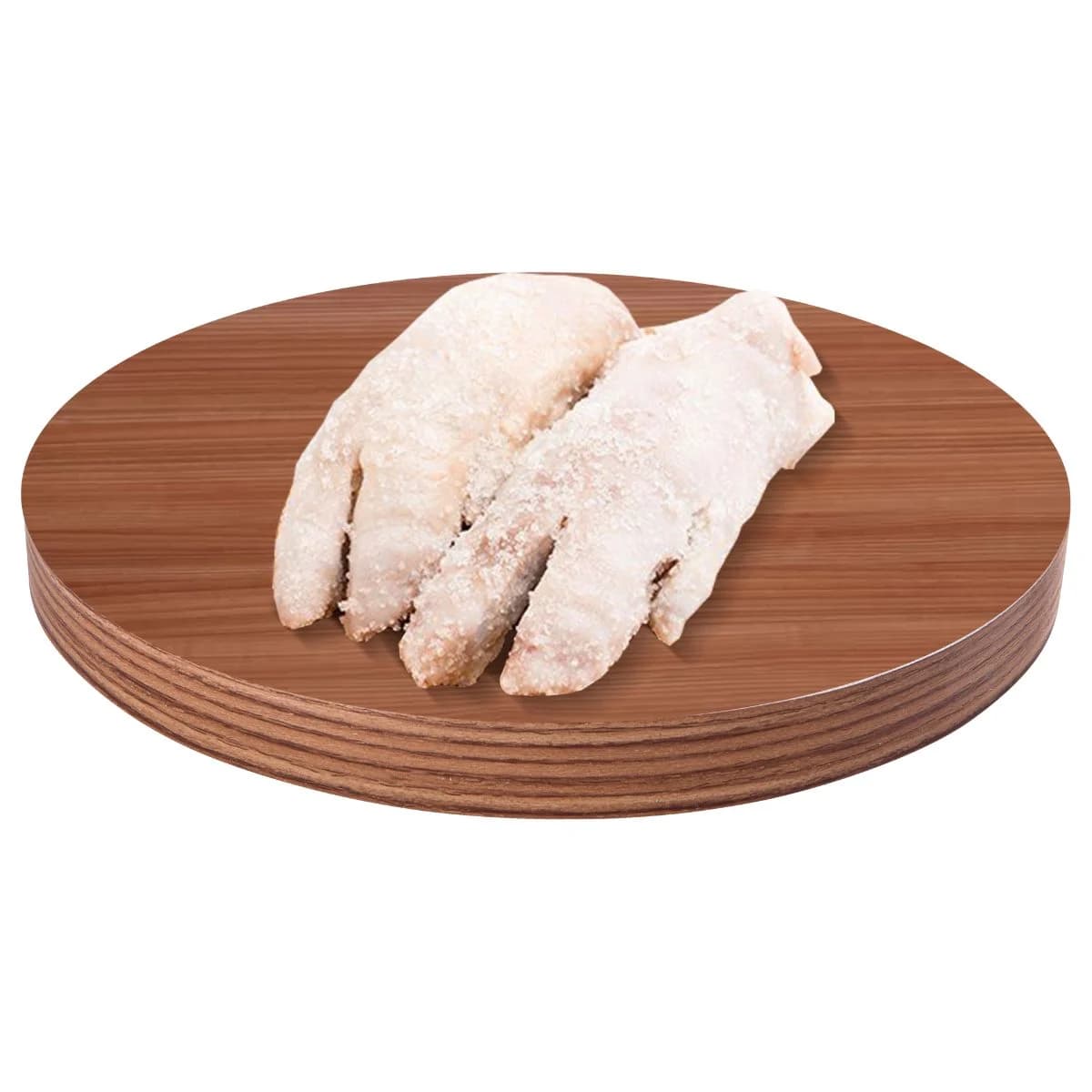 PES SALGADO SUINO KG