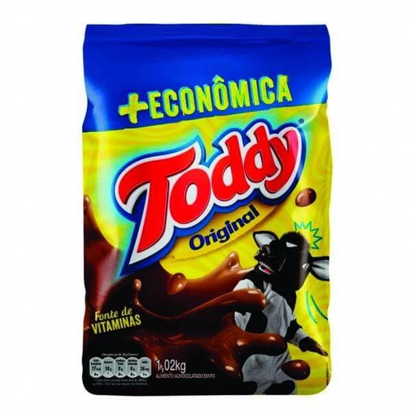 ACHOC EM PO TODDY SC 1.02KG