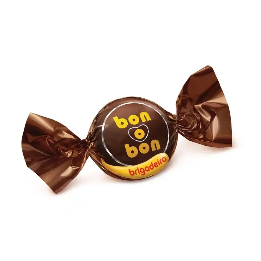BOMBOM BON O BON ARCOR 15G BRIGADEIRO