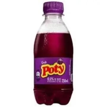 REFRIG POTY 200ML UVA