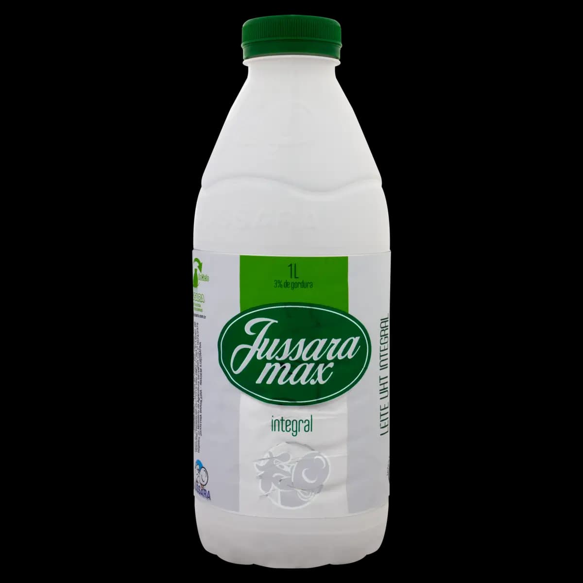 LEITE JUSSARA INTEGRAL 1L GFA