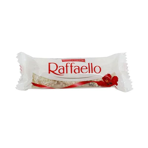 BOMBOM RAFFAELLO 30G