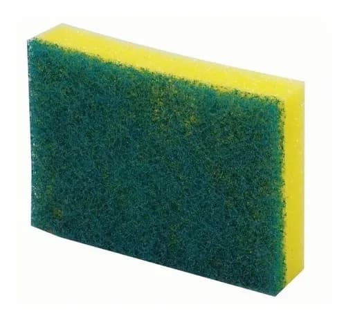 ESPONJA LAVA LOUCAS LIMPAKI UNID