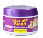 MASCARA CAPILAR SOUL STAR BLOND 300G