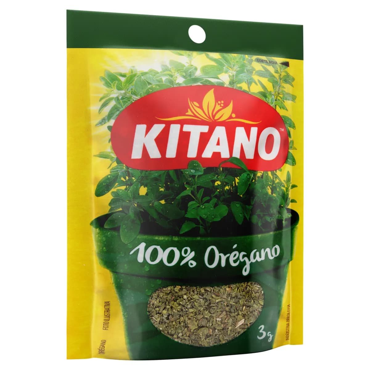 OREGANO KITANO 3G