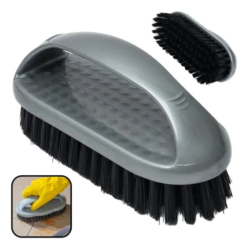 ESCOVA MAO PLASTICA OLIVATTO