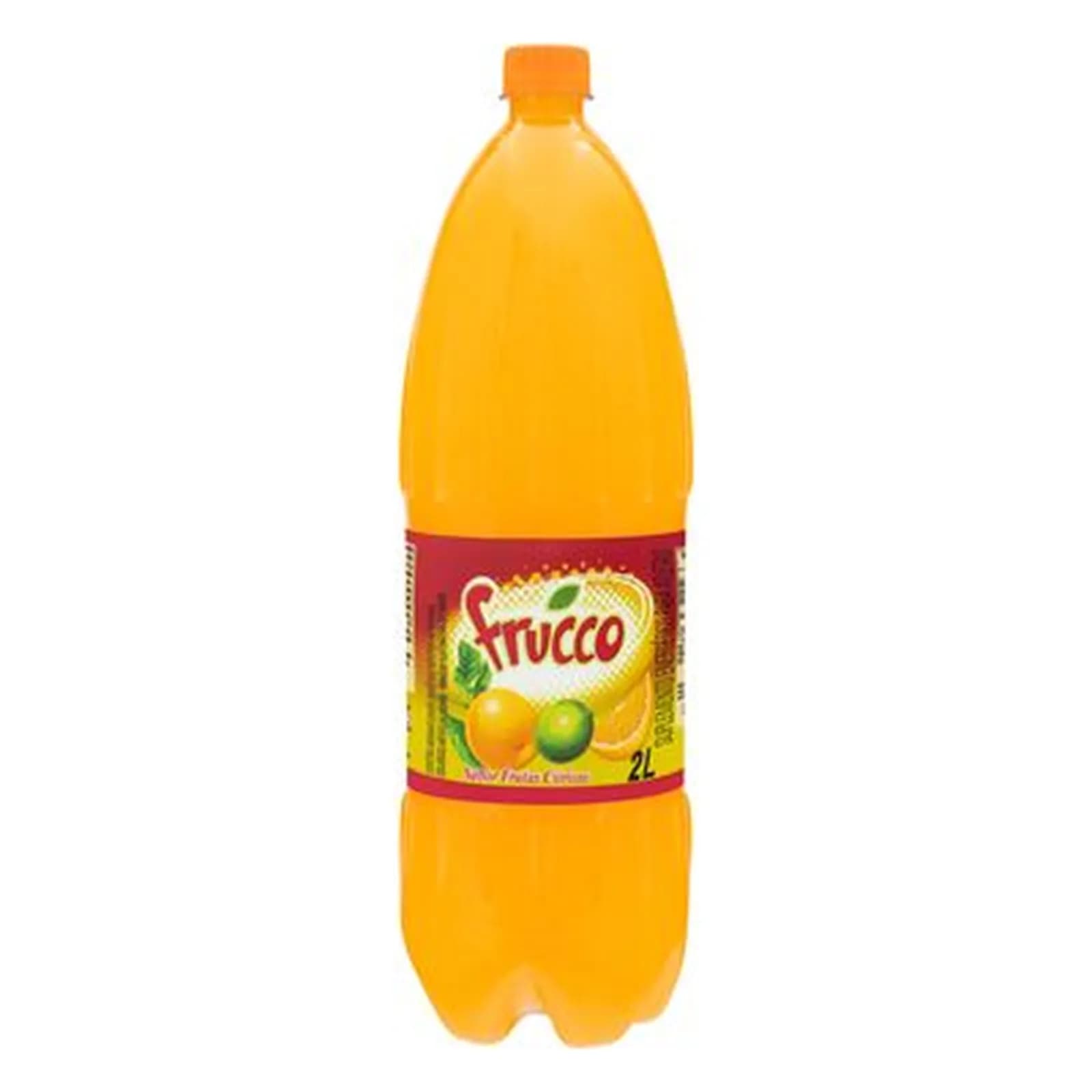SUCO FRUCCO 2L FR CITRICAS