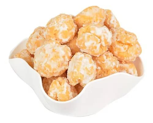 CAROLINA ACUCARADA PAULISTA 150G