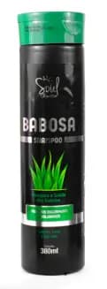 SHAMPOO SOUL 380ML BABOSA