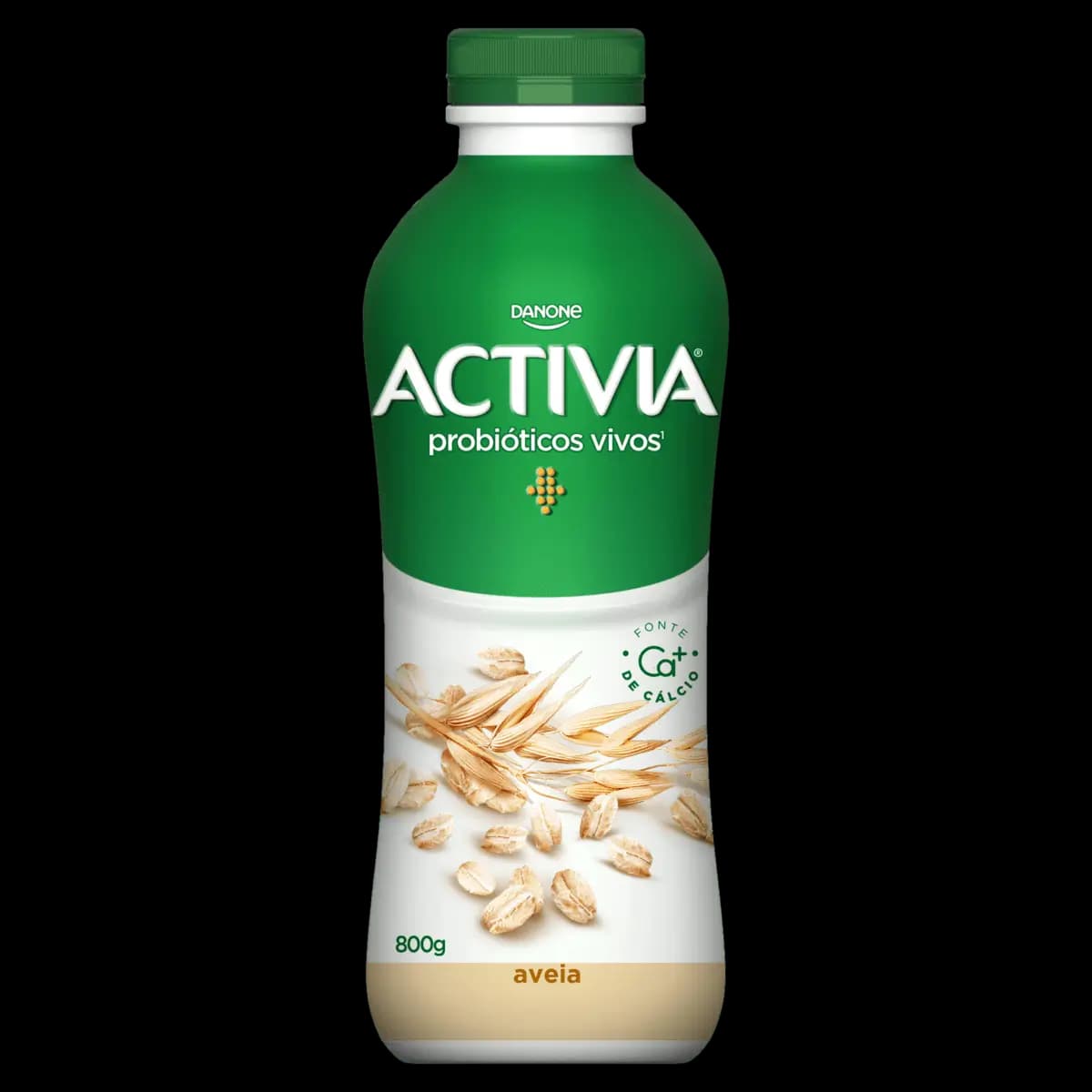 IOGURTE ACTIVIA 800PG750G AVEIA
