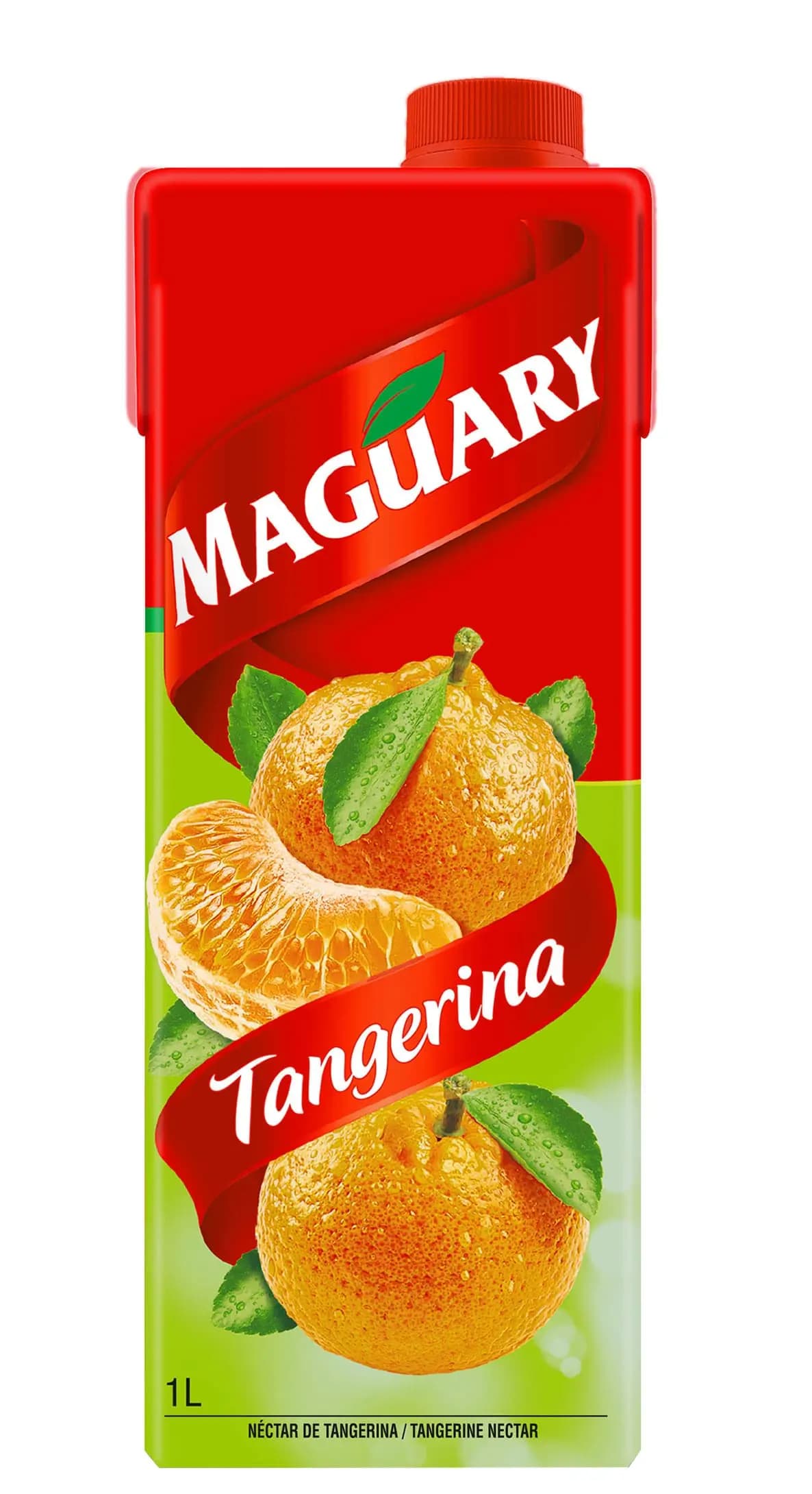 NECTAR MAGUARY 1L TANGERINA