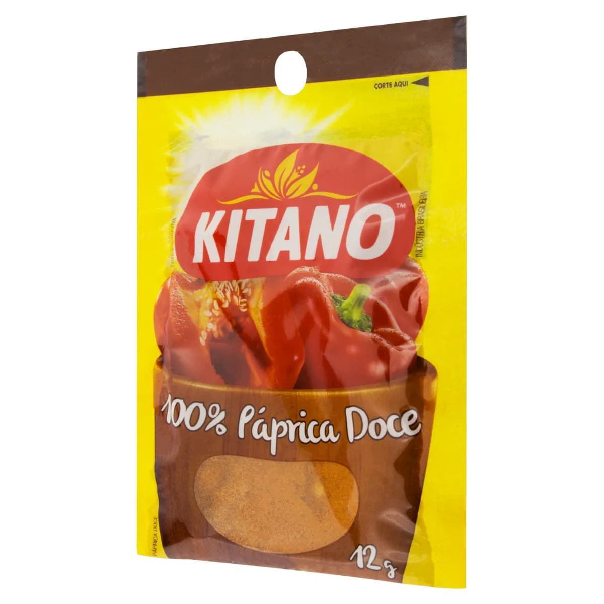PAPRICA DOCE KITANO 12G