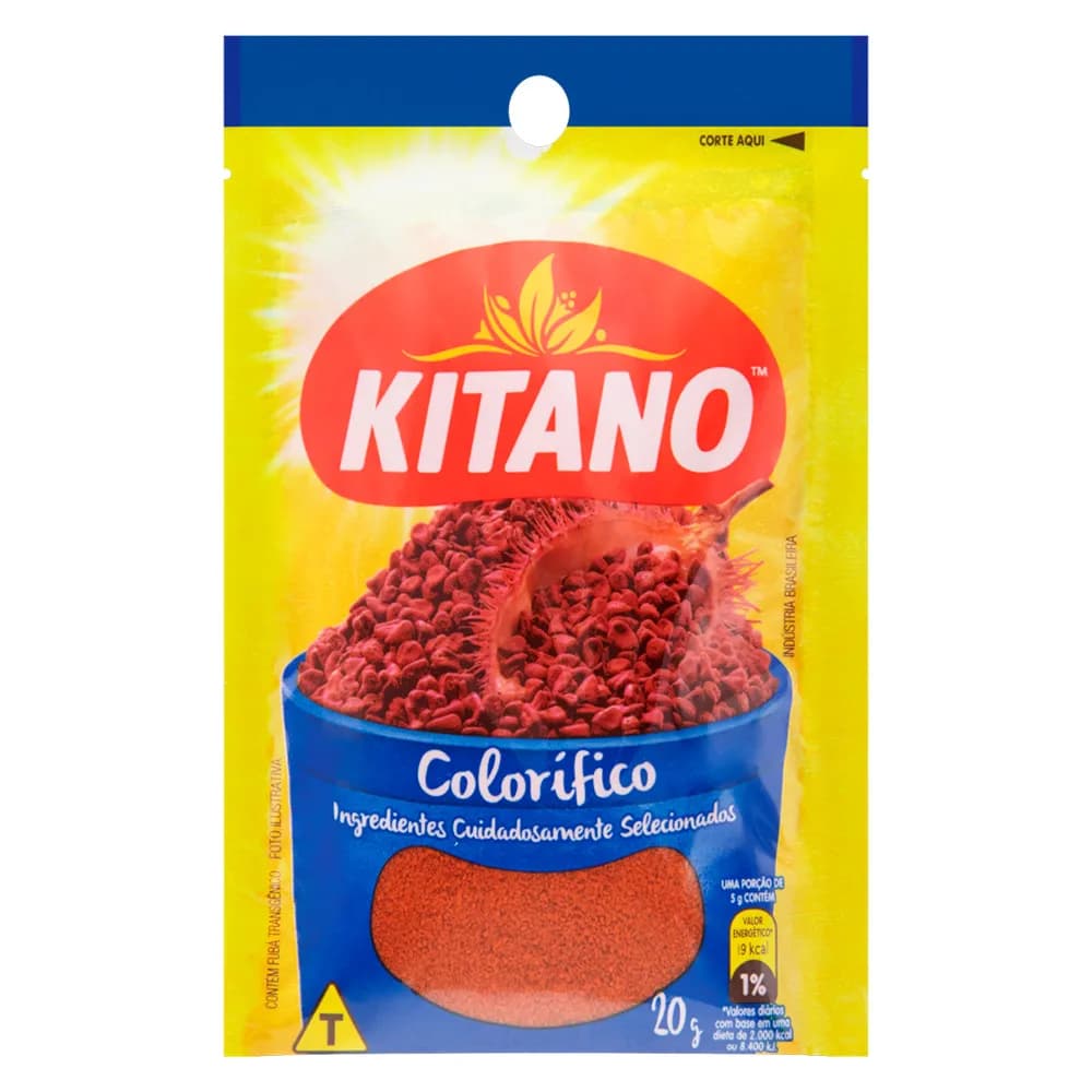 COLORIFICO KITANO 20G
